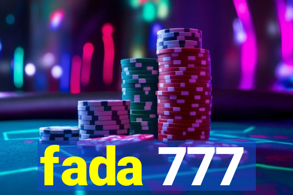 fada 777